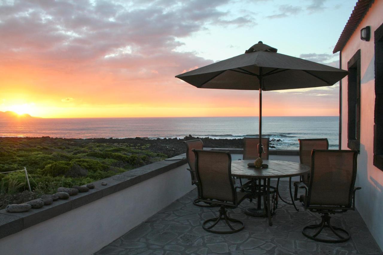 Dream By The Sea Vila Madalena  Exterior foto
