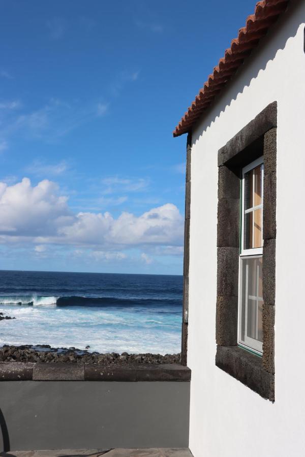 Dream By The Sea Vila Madalena  Exterior foto