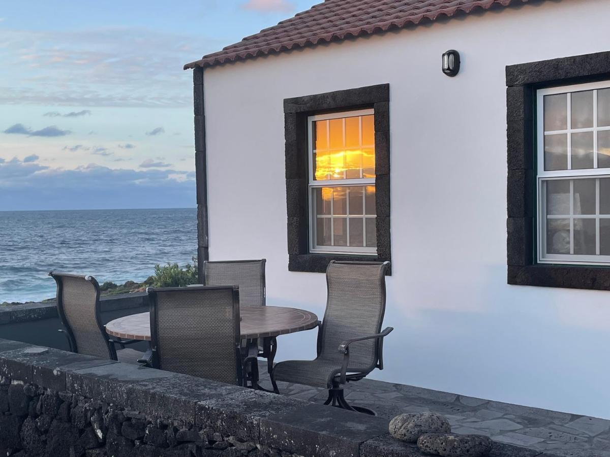 Dream By The Sea Vila Madalena  Exterior foto