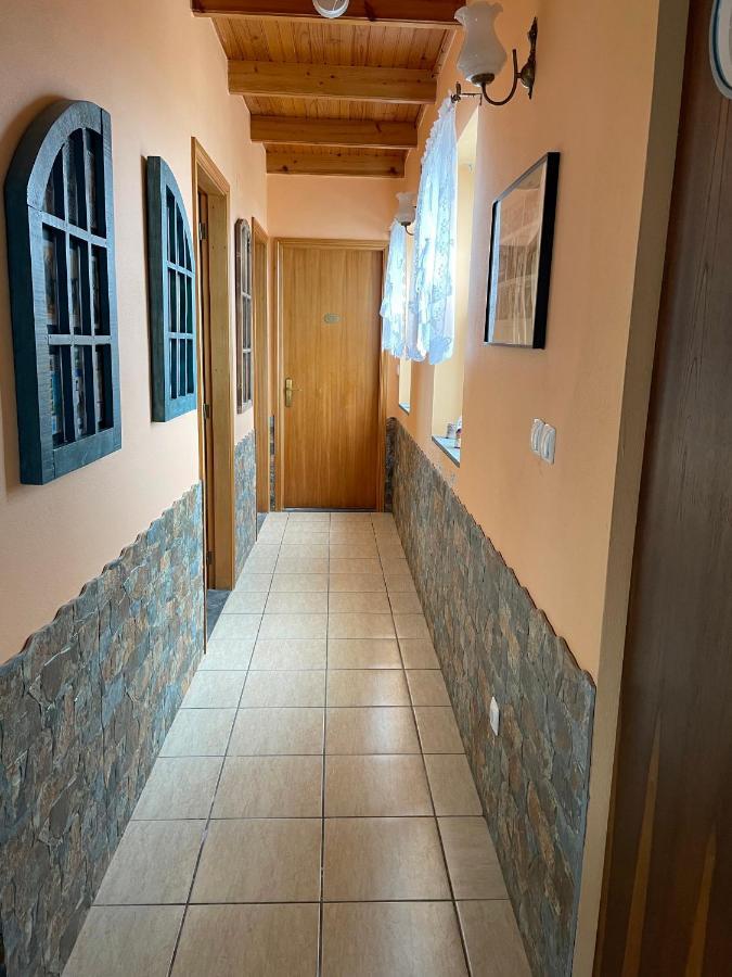 Dream By The Sea Vila Madalena  Exterior foto
