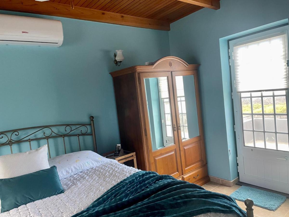 Dream By The Sea Vila Madalena  Exterior foto