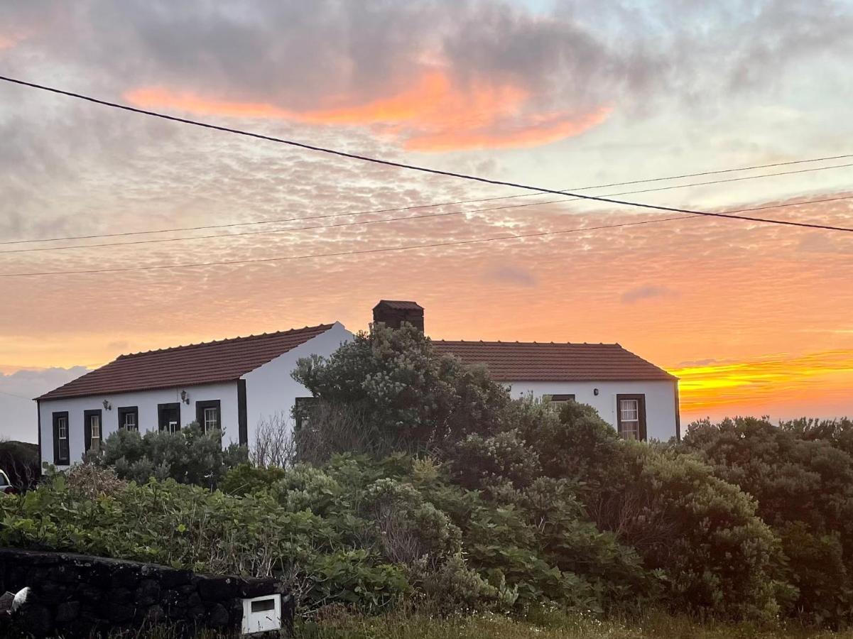 Dream By The Sea Vila Madalena  Exterior foto