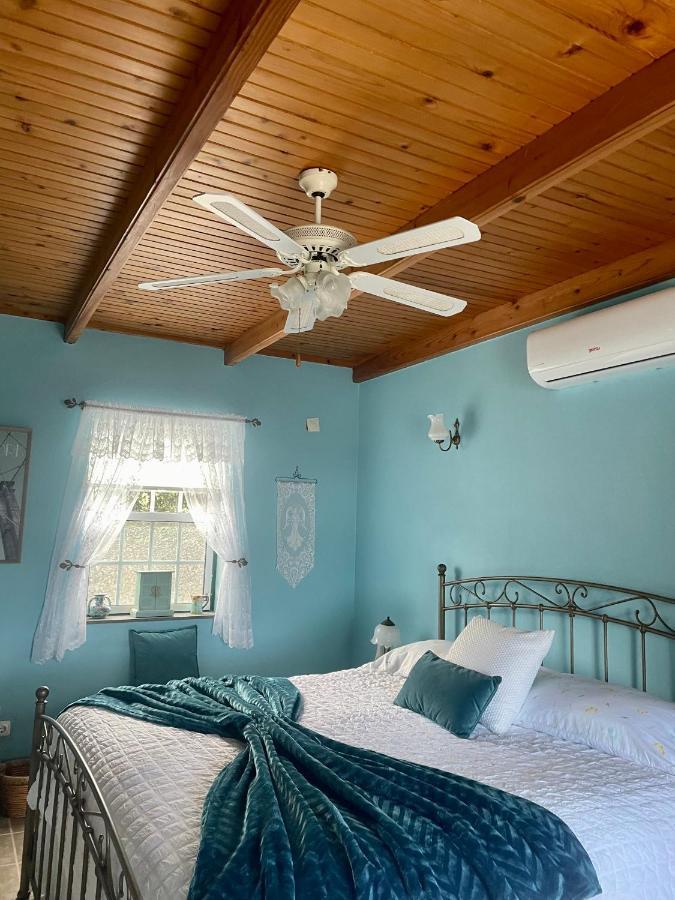Dream By The Sea Vila Madalena  Exterior foto