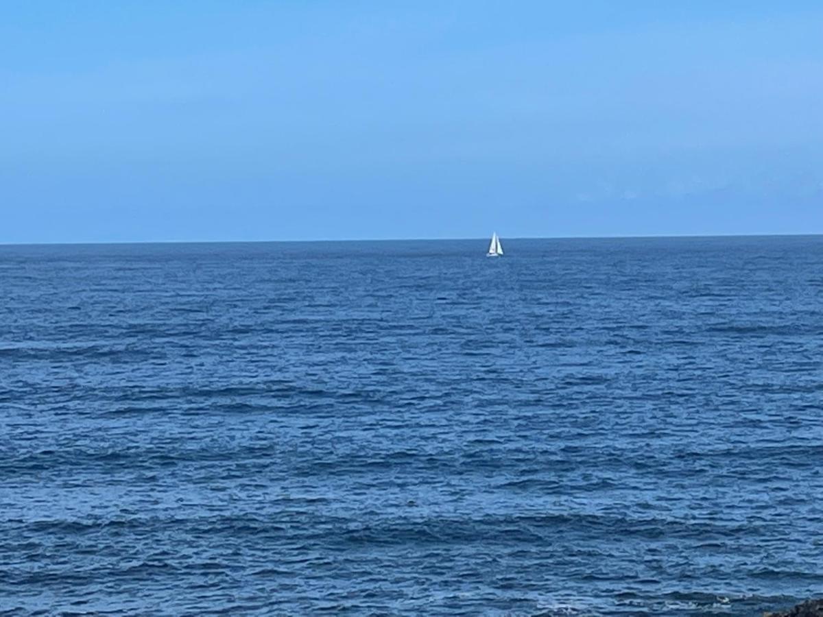 Dream By The Sea Vila Madalena  Exterior foto