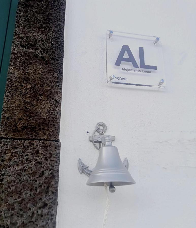Dream By The Sea Vila Madalena  Exterior foto